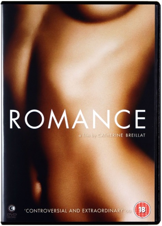 Romance [DVD]