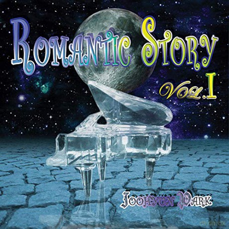 Joohyun Park: Romantic Story [CD]