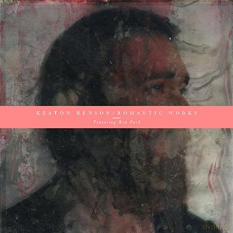 Keaton Henson: Romantic Works Featuring Ren Ford [CD]