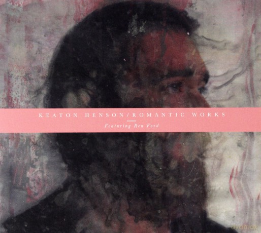 Keaton Henson: Romantic Works Featuring Ren Ford [CD]