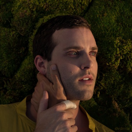 Baths: Romaplasm [CD]