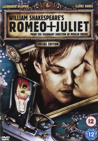 Romeo And Juliet [DVD]
