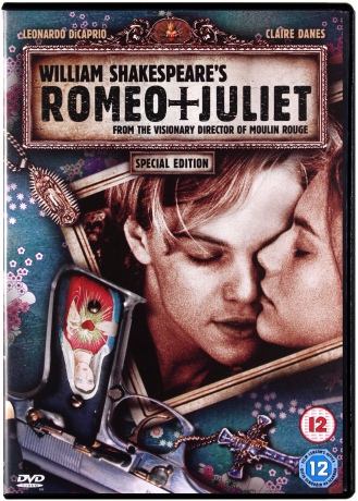 Romeo And Juliet [DVD]