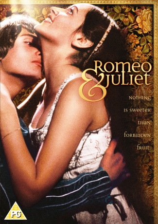 Romeo & Juliet [DVD]