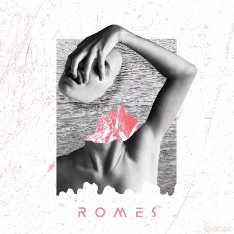 Romes: Romes [CD]