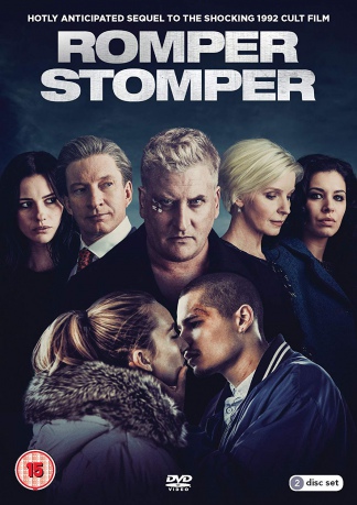 Romper Stomper [2DVD]