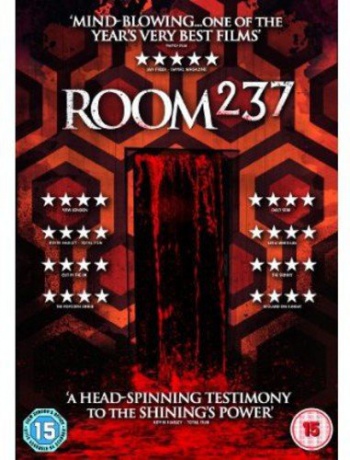 Room 237 [DVD]