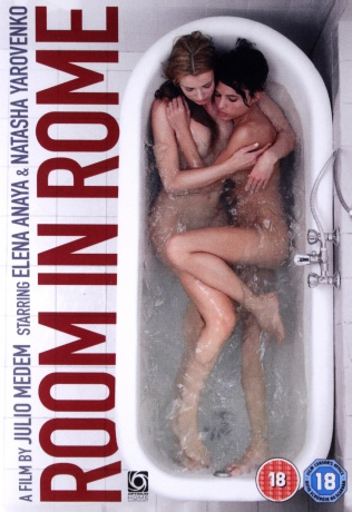 Room In Rome [DVD]