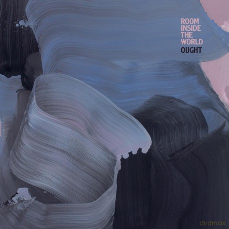 Ought: Room Inside The World [CD]