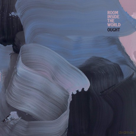Ought: Room Inside The World [Winyl]