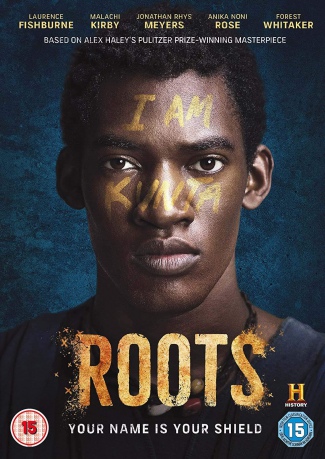 Roots (Korzenie) [3DVD]