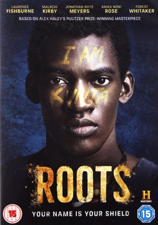 Roots (Korzenie) [3DVD]