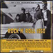 Roots Of Rock N Roll Vol. 6 1950 [2CD]