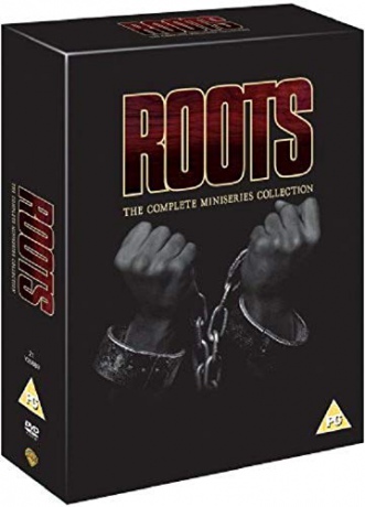 Roots The Complete Collection [10DVD]