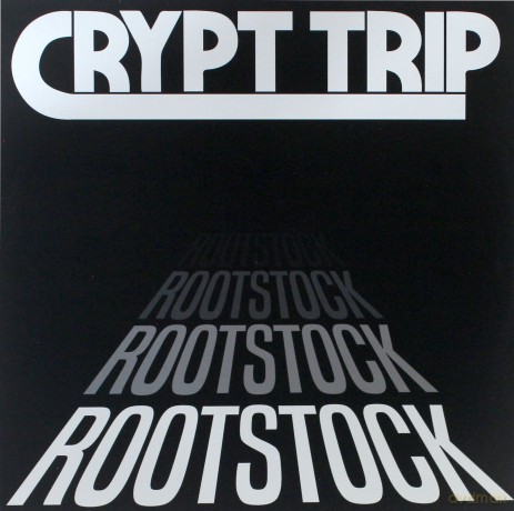Crypt Trip: Rootstock [Winyl]