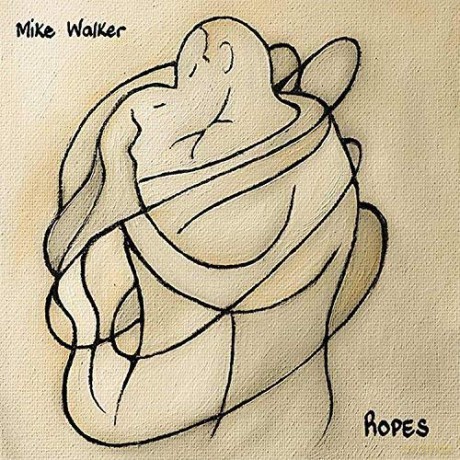 Mike Walker: Ropes [CD]