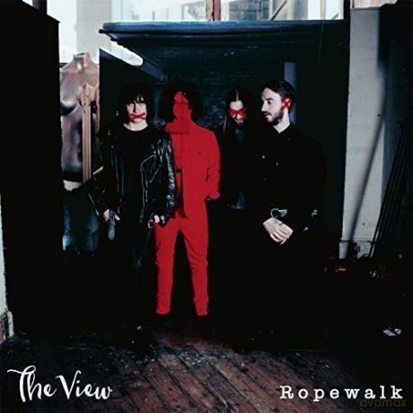 View: Ropewalk [Winyl]