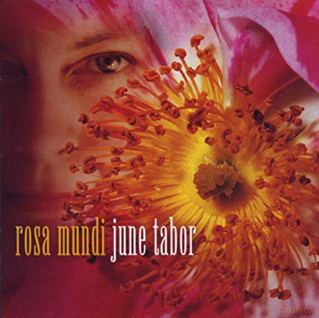 June Tabor: Rosa Mundi [CD]