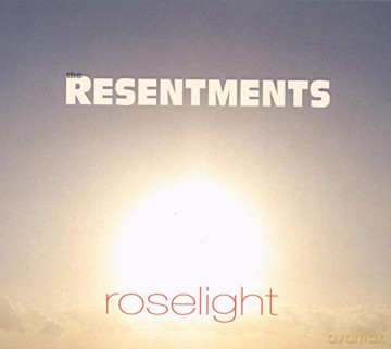 Resentments: Roselight [CD]
