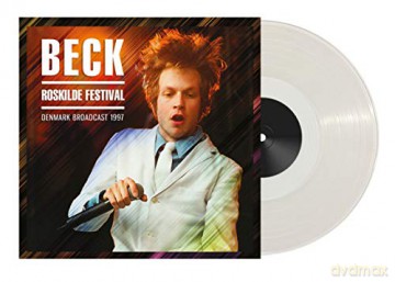 Beck: Roskilde Festival (Limited) [2xWinyl]