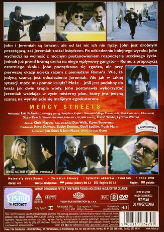Ostatni skok [DVD]