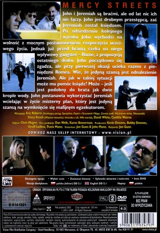 Ostatni skok [DVD]