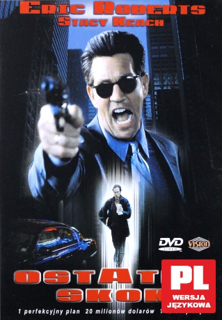 Ostatni skok [DVD]