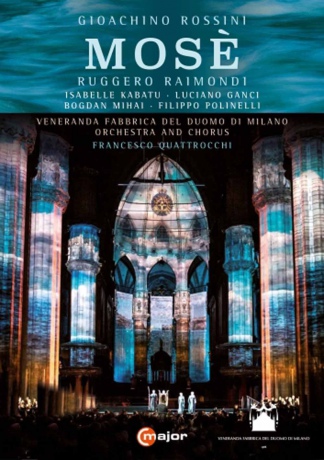 Rossinimose [DVD]