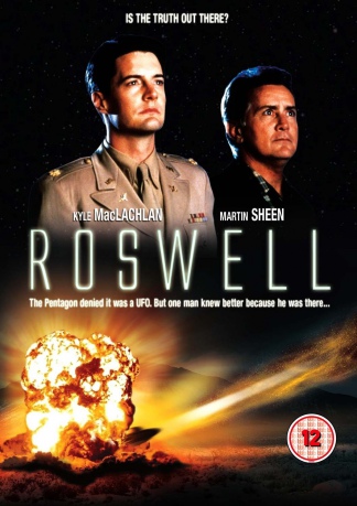 Roswell [DVD]