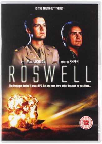 Roswell [DVD]