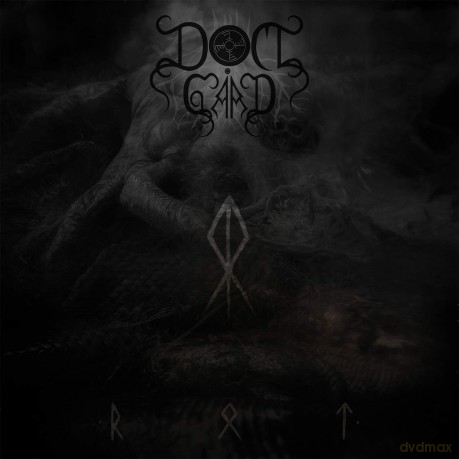 Domgard: Rot [CD]