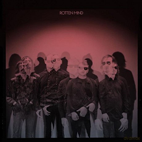 Rotten Mind: Rotten Mind [CD]