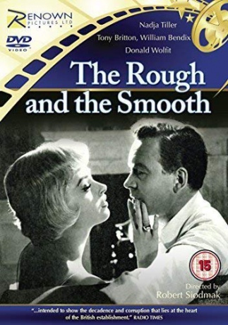 Rough And The Smooth [DVD]