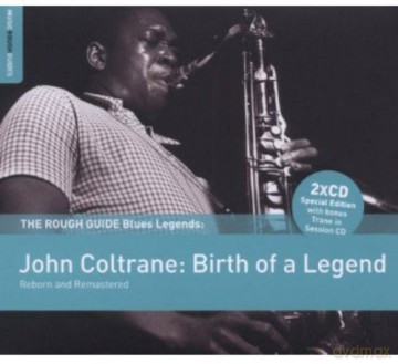 John Coltrane: Rough Guide [2CD]