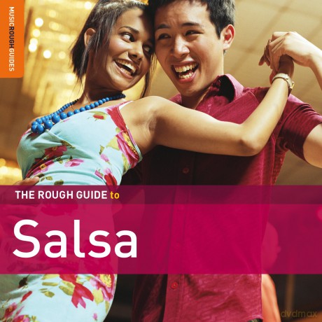Rough Guide Salsa 3 [2CD]