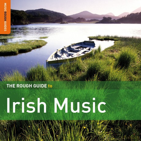 Rough Guide To Irish Music [2CD]