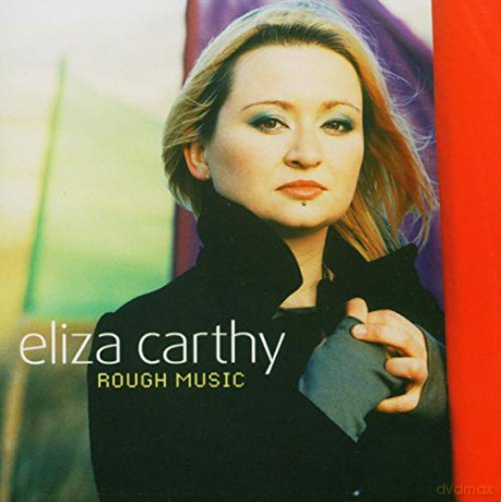 Eliza Carthy: Rough Music [CD]