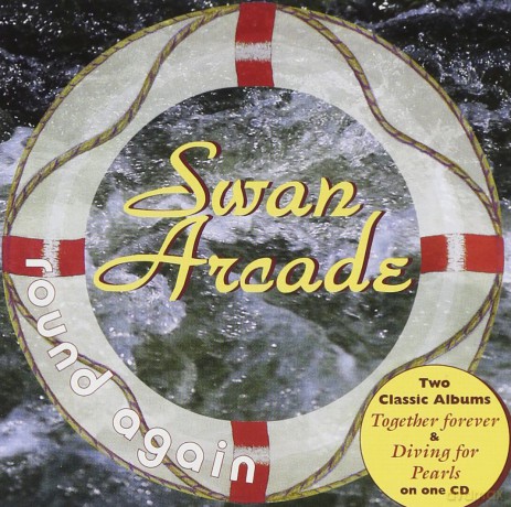 Swan Arcade: Round Again [CD]