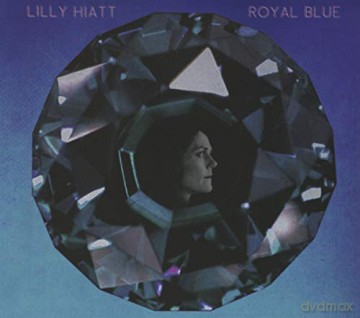 Lilly Hiatt: Royal Blue [CD]