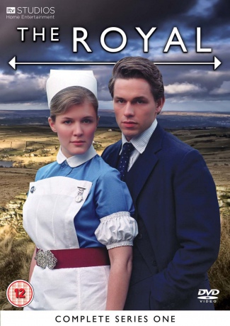 Royal Season 1 [DVD]