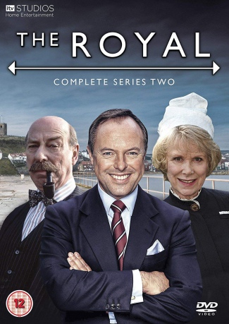Royal Season 2 [DVD]