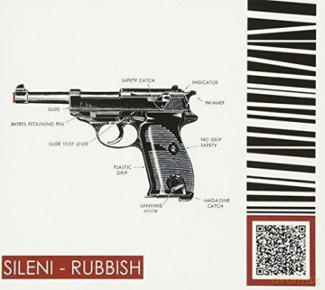 I Sileni: Rubbish [CD]