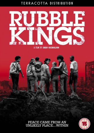 Rubble Kings [DVD]