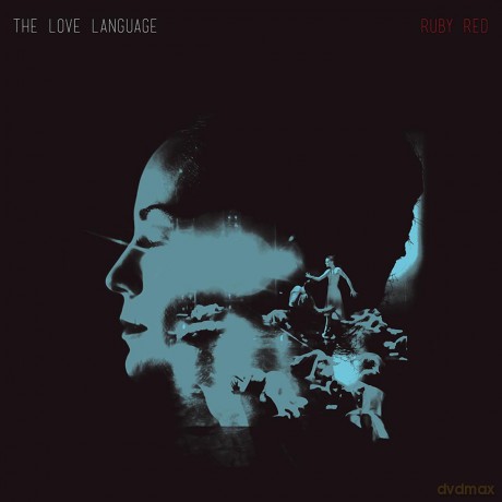 Love Language: Ruby Red [Winyl]
