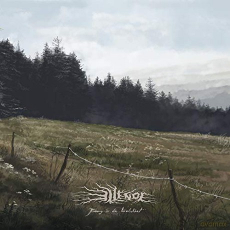 Ellende: Ruckzug In Die Innerlichkeit (Re-Issue) [Winyl]