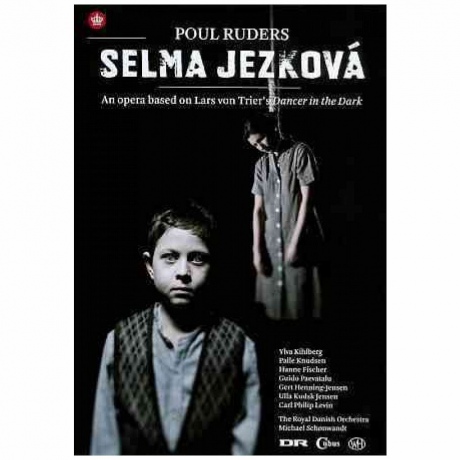 Royal Danish Opera: Rudersselma Jezkova [DVD]
