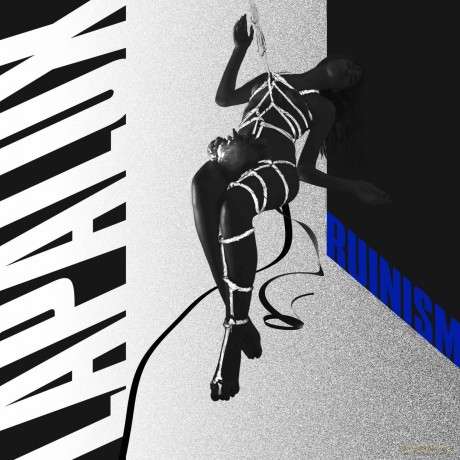 Lapalux: Ruinism [Winyl]