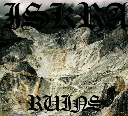 Iskra: Ruins [CD]