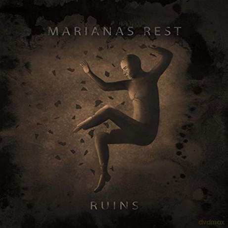Marianas Rest: Ruins (Limited) (Digi) [CD]