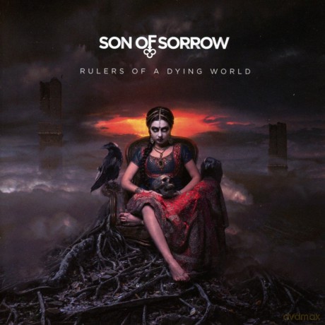 Son Of Sorrow: Rulers Of A Dying World [CD]